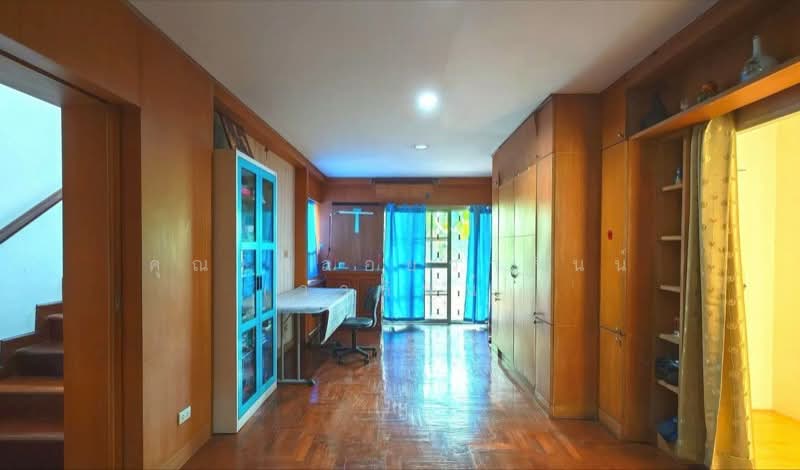 Forest Park Ramkhamhaeng 196, Bangkok, Ramkhamhaeng Road, Saen Sab, Min Buri, Bangkok, 3 Bedrooms, 420 sqm, Single Detached House For Sale, by คุณ พลอยวาลินน์ (วาลินน์), 500198096 - DDproperty.com