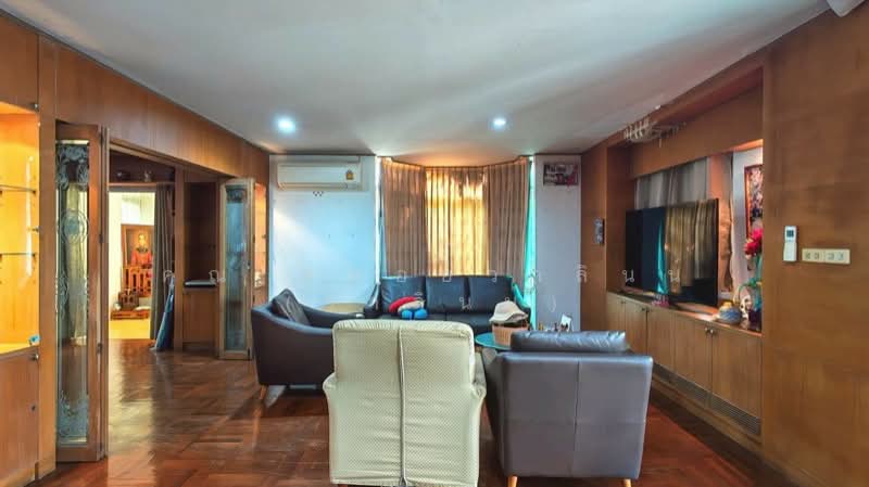 Forest Park Ramkhamhaeng 196, Bangkok, Ramkhamhaeng Road, Saen Sab, Min Buri, Bangkok, 3 Bedrooms, 420 sqm, Single Detached House For Sale, by คุณ พลอยวาลินน์ (วาลินน์), 500198096 - DDproperty.com