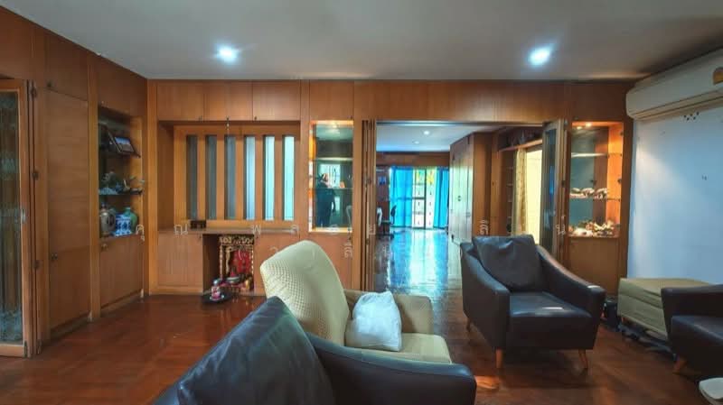 Forest Park Ramkhamhaeng 196, Bangkok, Ramkhamhaeng Road, Saen Sab, Min Buri, Bangkok, 3 Bedrooms, 420 sqm, Single Detached House For Sale, by คุณ พลอยวาลินน์ (วาลินน์), 500198096 - DDproperty.com