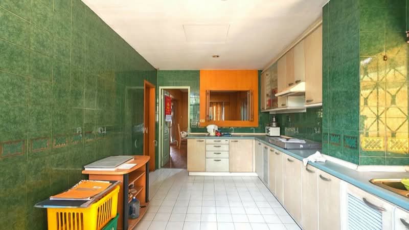 Forest Park Ramkhamhaeng 196, Bangkok, Ramkhamhaeng Road, Saen Sab, Min Buri, Bangkok, 3 Bedrooms, 420 sqm, Single Detached House For Sale, by คุณ พลอยวาลินน์ (วาลินน์), 500198096 - DDproperty.com