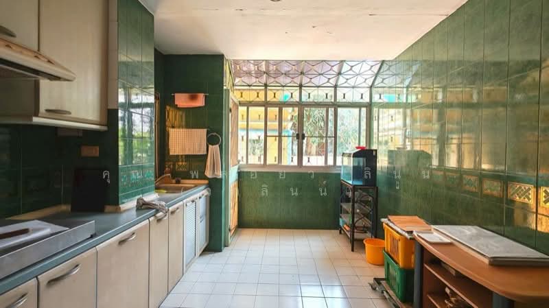 Forest Park Ramkhamhaeng 196, Bangkok, Ramkhamhaeng Road, Saen Sab, Min Buri, Bangkok, 3 Bedrooms, 420 sqm, Single Detached House For Sale, by คุณ พลอยวาลินน์ (วาลินน์), 500198096 - DDproperty.com