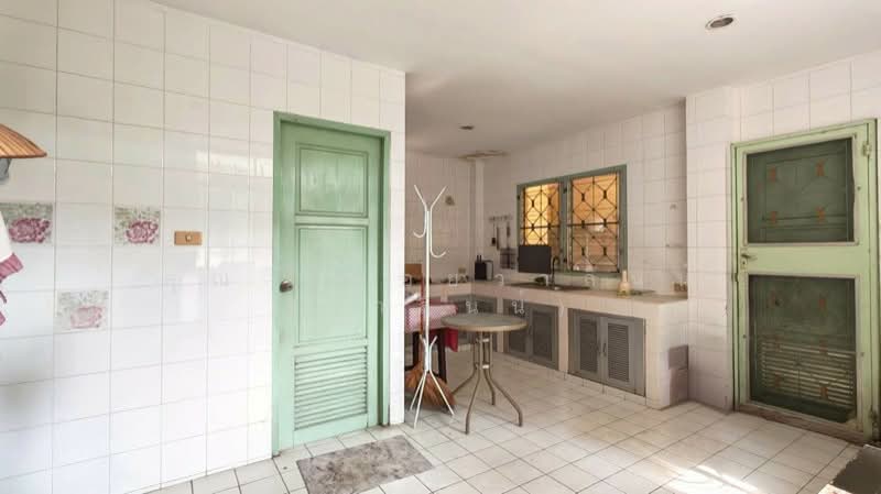 Forest Park Ramkhamhaeng 196, Bangkok, Ramkhamhaeng Road, Saen Sab, Min Buri, Bangkok, 3 Bedrooms, 420 sqm, Single Detached House For Sale, by คุณ พลอยวาลินน์ (วาลินน์), 500198096 - DDproperty.com