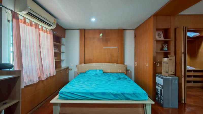 Forest Park Ramkhamhaeng 196, Bangkok, Ramkhamhaeng Road, Saen Sab, Min Buri, Bangkok, 3 Bedrooms, 420 sqm, Single Detached House For Sale, by คุณ พลอยวาลินน์ (วาลินน์), 500198096 - DDproperty.com