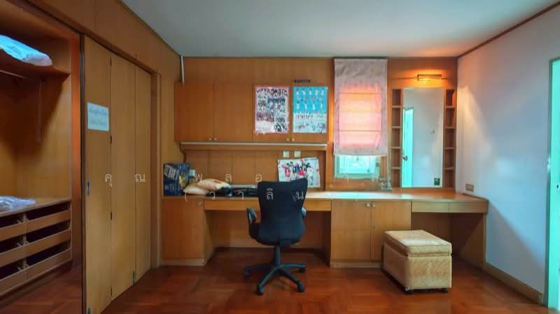 Forest Park Ramkhamhaeng 196, Bangkok, Ramkhamhaeng Road, Saen Sab, Min Buri, Bangkok, 3 Bedrooms, 420 sqm, Single Detached House For Sale, by คุณ พลอยวาลินน์ (วาลินน์), 500198096 - DDproperty.com