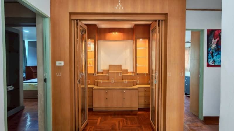 Forest Park Ramkhamhaeng 196, Bangkok, Ramkhamhaeng Road, Saen Sab, Min Buri, Bangkok, 3 Bedrooms, 420 sqm, Single Detached House For Sale, by คุณ พลอยวาลินน์ (วาลินน์), 500198096 - DDproperty.com