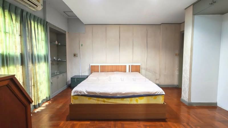 Forest Park Ramkhamhaeng 196, Bangkok, Ramkhamhaeng Road, Saen Sab, Min Buri, Bangkok, 3 Bedrooms, 420 sqm, Single Detached House For Sale, by คุณ พลอยวาลินน์ (วาลินน์), 500198096 - DDproperty.com