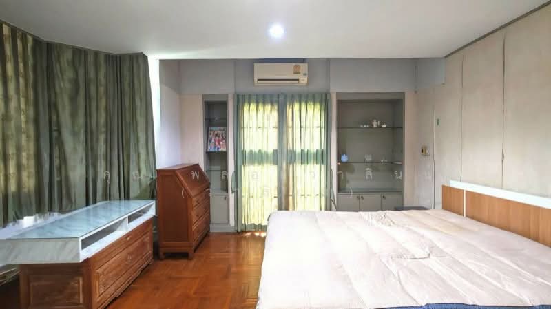 Forest Park Ramkhamhaeng 196, Bangkok, Ramkhamhaeng Road, Saen Sab, Min Buri, Bangkok, 3 Bedrooms, 420 sqm, Single Detached House For Sale, by คุณ พลอยวาลินน์ (วาลินน์), 500198096 - DDproperty.com