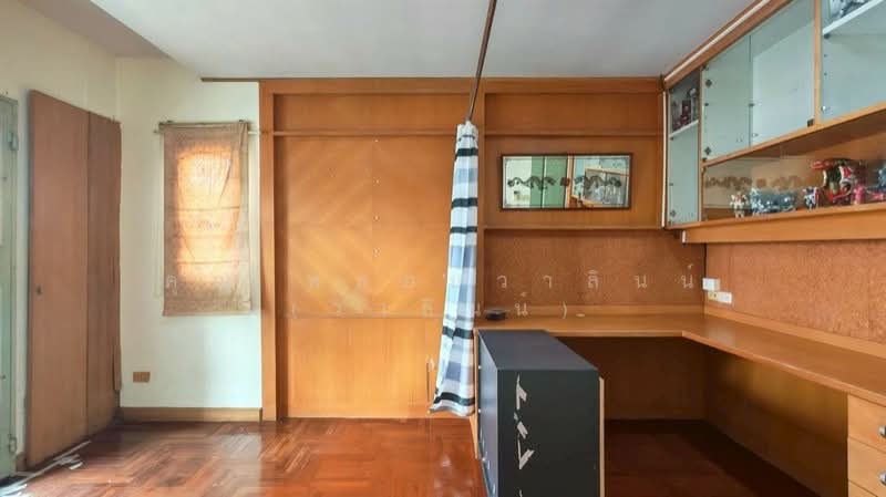 Forest Park Ramkhamhaeng 196, Bangkok, Ramkhamhaeng Road, Saen Sab, Min Buri, Bangkok, 3 Bedrooms, 420 sqm, Single Detached House For Sale, by คุณ พลอยวาลินน์ (วาลินน์), 500198096 - DDproperty.com