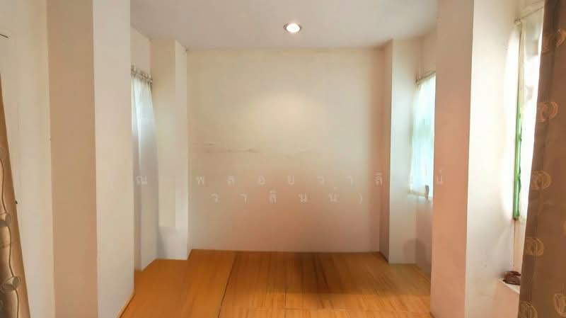 Forest Park Ramkhamhaeng 196, Bangkok, Ramkhamhaeng Road, Saen Sab, Min Buri, Bangkok, 3 Bedrooms, 420 sqm, Single Detached House For Sale, by คุณ พลอยวาลินน์ (วาลินน์), 500198096 - DDproperty.com