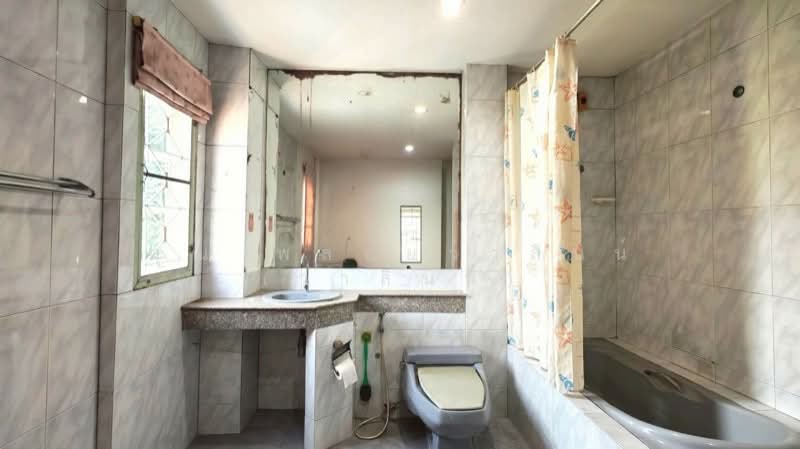 Forest Park Ramkhamhaeng 196, Bangkok, Ramkhamhaeng Road, Saen Sab, Min Buri, Bangkok, 3 Bedrooms, 420 sqm, Single Detached House For Sale, by คุณ พลอยวาลินน์ (วาลินน์), 500198096 - DDproperty.com