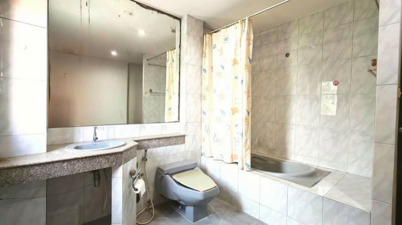 Forest Park Ramkhamhaeng 196, Bangkok, Ramkhamhaeng Road, Saen Sab, Min Buri, Bangkok, 3 Bedrooms, 420 sqm, Single Detached House For Sale, by คุณ พลอยวาลินน์ (วาลินน์), 500198096 - DDproperty.com