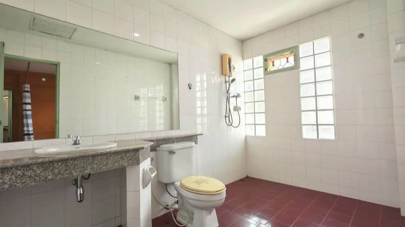 Forest Park Ramkhamhaeng 196 : ฟอร์เรสปาร์ค รามคำแหง 196, กรุงเทพ, ถนนรามคำแหง, แสนแสบ, มีนบุรี, กรุงเทพ, 420 ตร.ม., บ้านเดี่ยว ขาย, โดย คุณ พลอยวาลินน์ (วาลินน์), 500198096 - DDproperty.com