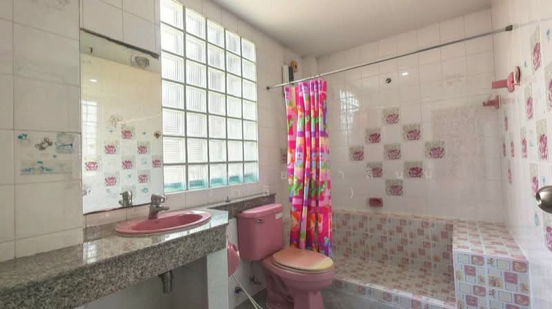 Forest Park Ramkhamhaeng 196, Bangkok, Ramkhamhaeng Road, Saen Sab, Min Buri, Bangkok, 3 Bedrooms, 420 sqm, Single Detached House For Sale, by คุณ พลอยวาลินน์ (วาลินน์), 500198096 - DDproperty.com