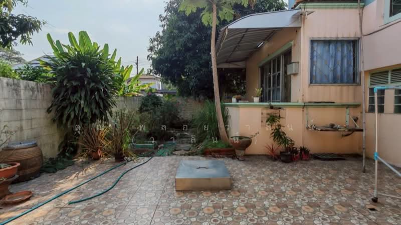 Forest Park Ramkhamhaeng 196 : ฟอร์เรสปาร์ค รามคำแหง 196, กรุงเทพ, ถนนรามคำแหง, แสนแสบ, มีนบุรี, กรุงเทพ, 420 ตร.ม., บ้านเดี่ยว ขาย, โดย คุณ พลอยวาลินน์ (วาลินน์), 500198096 - DDproperty.com