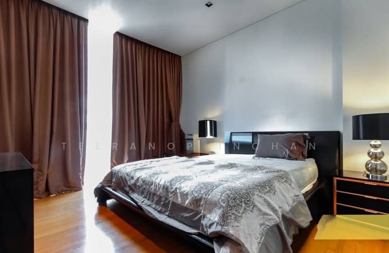 Saladaeng Residences : ศาลาแดง เรสซิเด้นซ์, กรุงเทพ, 29/1 ถนนสาทรเหนือ, สีลม, บางรัก, กรุงเทพ, 100 ตร.ม., คอนโด ขาย, โดย Teeranop Inchan, 500198099 - DDproperty.com