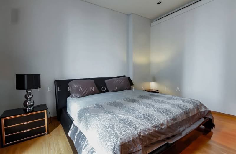 Saladaeng Residences, Bangkok, 29/1 North Sathorn Road, Silom, Bang Rak, Bangkok, 2 Bedrooms, 100 sqm, Condo For Sale, by Teeranop Inchan, 500198099 - DDproperty.com