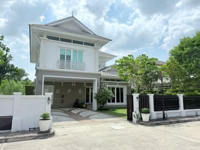 ขาย - รอยัล สามมุข วิลล่า (Royal Sammuk Villa), ชลบุรี