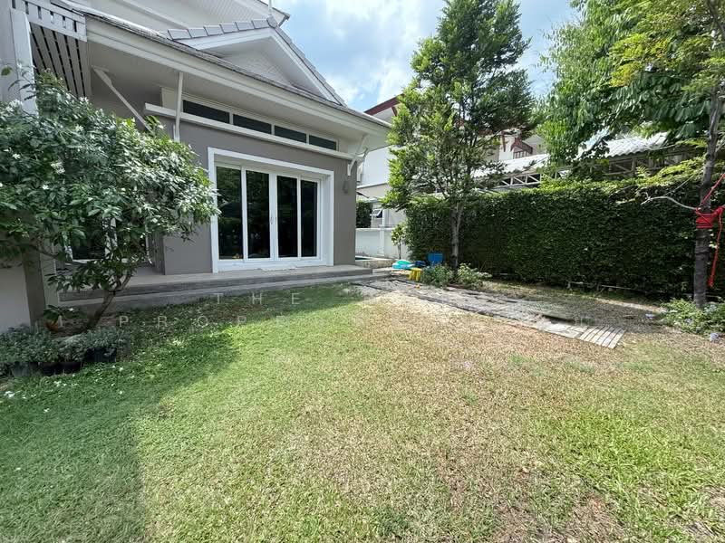 รอยัล สามมุข วิลล่า (Royal Sammuk Villa), Chon Buri (Pattaya), Saen Suk, Muang Chon Buri, Chon Buri (Pattaya), 3 Bedrooms, 150 sqm, Single Detached House For Sale, by The Best Property ไข่นุ้ย, 500198101 - DDproperty.com