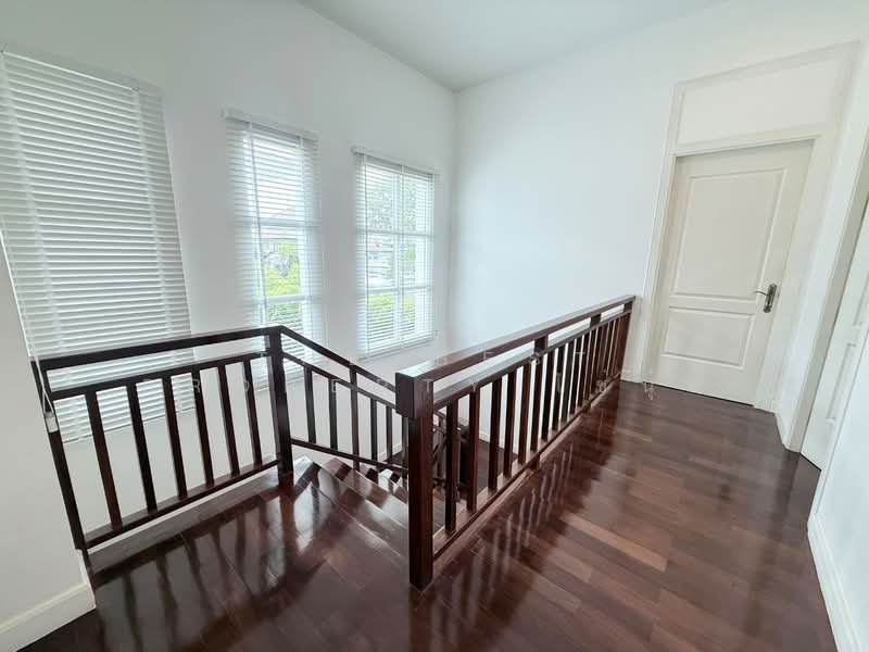 รอยัล สามมุข วิลล่า (Royal Sammuk Villa), Chon Buri (Pattaya), Saen Suk, Muang Chon Buri, Chon Buri (Pattaya), 3 Bedrooms, 150 sqm, Single Detached House For Sale, by The Best Property ไข่นุ้ย, 500198101 - DDproperty.com