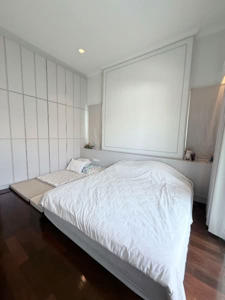 รอยัล สามมุข วิลล่า (Royal Sammuk Villa), Chon Buri (Pattaya), Saen Suk, Muang Chon Buri, Chon Buri (Pattaya), 3 Bedrooms, 150 sqm, Single Detached House For Sale, by The Best Property ไข่นุ้ย, 500198101 - DDproperty.com