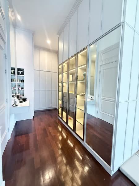 รอยัล สามมุข วิลล่า (Royal Sammuk Villa), Chon Buri (Pattaya), Saen Suk, Muang Chon Buri, Chon Buri (Pattaya), 3 Bedrooms, 150 sqm, Single Detached House For Sale, by The Best Property ไข่นุ้ย, 500198101 - DDproperty.com