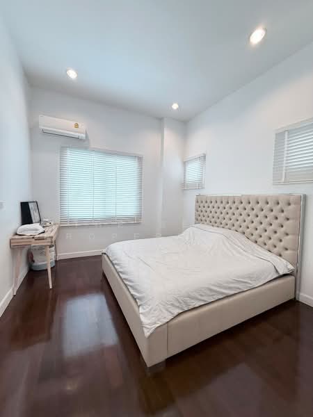 รอยัล สามมุข วิลล่า (Royal Sammuk Villa), Chon Buri (Pattaya), Saen Suk, Muang Chon Buri, Chon Buri (Pattaya), 3 Bedrooms, 150 sqm, Single Detached House For Sale, by The Best Property ไข่นุ้ย, 500198101 - DDproperty.com