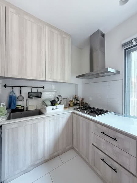 รอยัล สามมุข วิลล่า (Royal Sammuk Villa), Chon Buri (Pattaya), Saen Suk, Muang Chon Buri, Chon Buri (Pattaya), 3 Bedrooms, 150 sqm, Single Detached House For Sale, by The Best Property ไข่นุ้ย, 500198101 - DDproperty.com