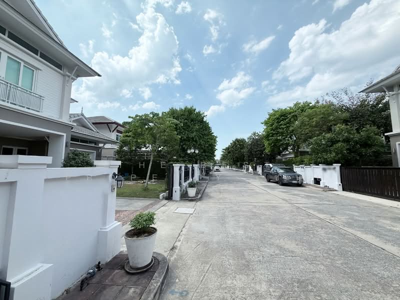 รอยัล สามมุข วิลล่า (Royal Sammuk Villa), Chon Buri (Pattaya), Saen Suk, Muang Chon Buri, Chon Buri (Pattaya), 3 Bedrooms, 150 sqm, Single Detached House For Sale, by The Best Property ไข่นุ้ย, 500198101 - DDproperty.com