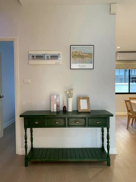 กาญจน์กนกวิลล์ 18 (Karnkanok Ville 18), Chiang Mai, San Phak Wan, Hang Dong, Chiang Mai, 4 Bedrooms, 200 sqm, Single Detached House For Rent, by ณภัทร พรสิริเมธากุล, 500198103 - DDproperty.com