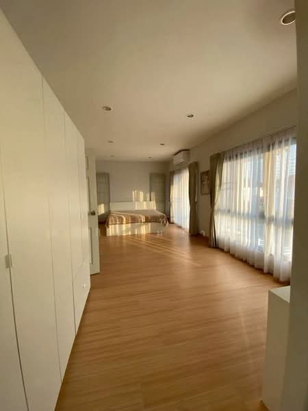 กาญจน์กนกวิลล์ 18 (Karnkanok Ville 18), Chiang Mai, San Phak Wan, Hang Dong, Chiang Mai, 4 Bedrooms, 200 sqm, Single Detached House For Rent, by ณภัทร พรสิริเมธากุล, 500198103 - DDproperty.com