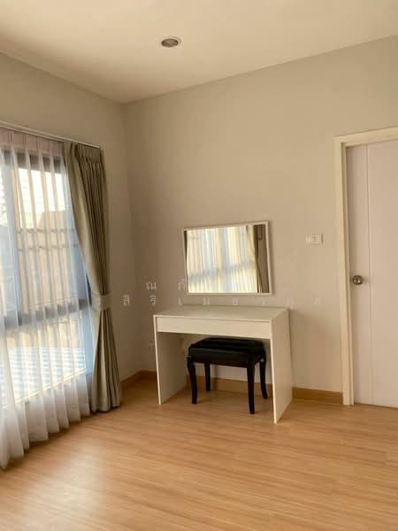 กาญจน์กนกวิลล์ 18 (Karnkanok Ville 18), Chiang Mai, San Phak Wan, Hang Dong, Chiang Mai, 4 Bedrooms, 200 sqm, Single Detached House For Rent, by ณภัทร พรสิริเมธากุล, 500198103 - DDproperty.com