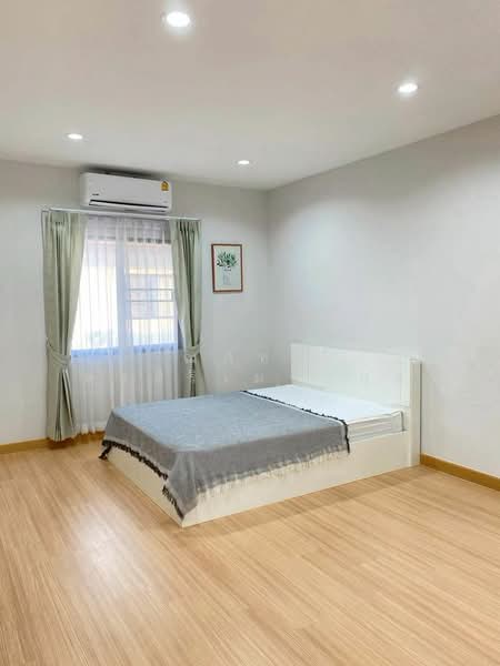 กาญจน์กนกวิลล์ 18 (Karnkanok Ville 18), Chiang Mai, San Phak Wan, Hang Dong, Chiang Mai, 4 Bedrooms, 200 sqm, Single Detached House For Rent, by ณภัทร พรสิริเมธากุล, 500198103 - DDproperty.com