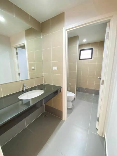 กาญจน์กนกวิลล์ 18 (Karnkanok Ville 18), เชียงใหม่, สันผักหวาน, หางดง, เชียงใหม่, 200 ตร.ม., บ้านเดี่ยว ให้เช่า, โดย ณภัทร พรสิริเมธากุล, 500198103 - DDproperty.com