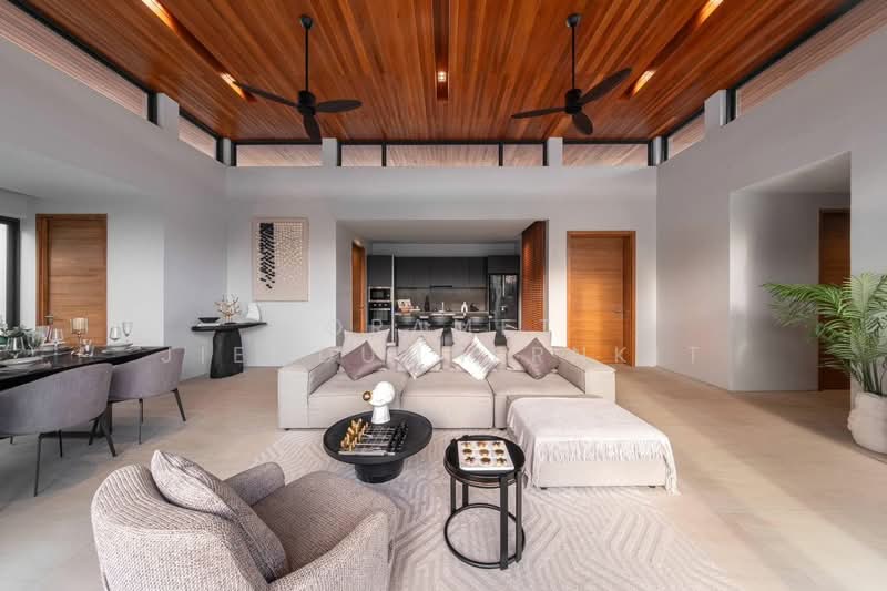 Botanica Luxury Hua Hin, Prachuap Khiri Khan, Nong Kae, Hua Hin, Prachuap Khiri Khan, 4 Bedrooms, 380 sqm, Villa For Sale, by Woramet  Jiemdumnernkit, 500198104 - DDproperty.com