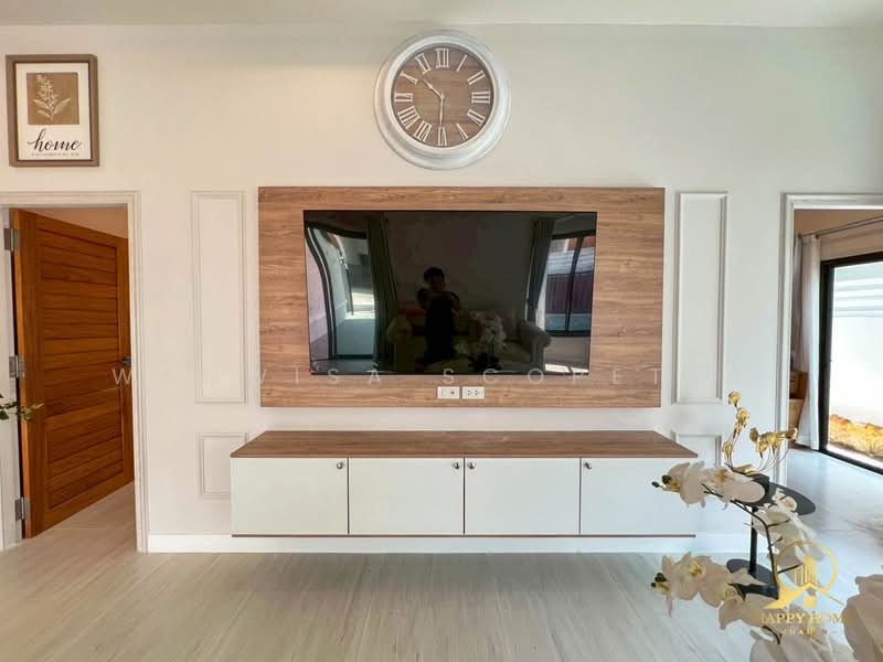 Huahin 88, Prachuap Khiri Khan, Prachuap Khiri Khan, Thap Tai, Hua Hin, Prachuap Khiri Khan, 3 Bedrooms, 100 sqm, Single Detached House For Sale, by Wanwisa Scopetta, 500198106 - DDproperty.com