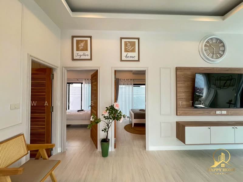 Huahin 88, Prachuap Khiri Khan, Prachuap Khiri Khan, Thap Tai, Hua Hin, Prachuap Khiri Khan, 3 Bedrooms, 100 sqm, Single Detached House For Sale, by Wanwisa Scopetta, 500198106 - DDproperty.com