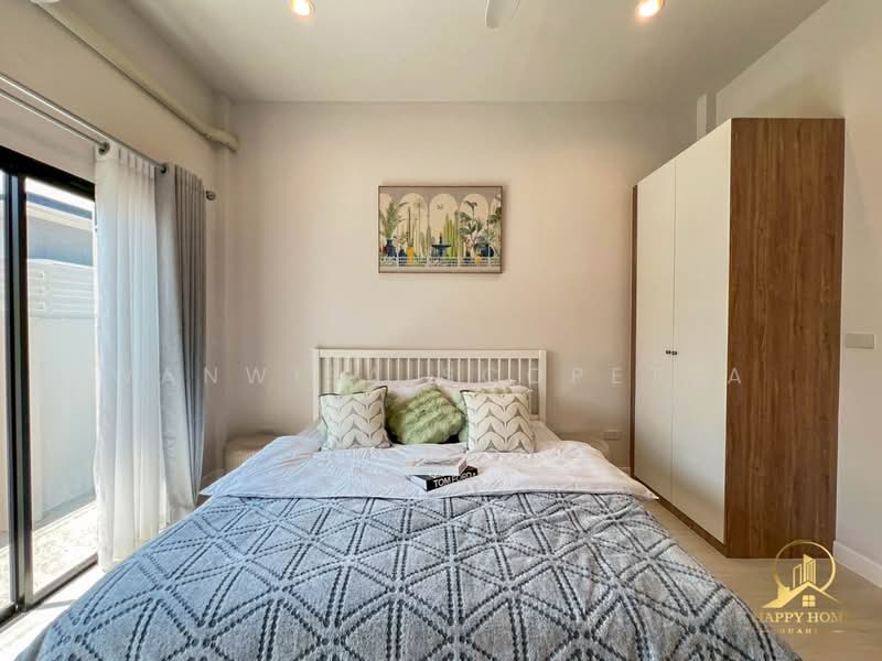 Huahin 88, Prachuap Khiri Khan, Prachuap Khiri Khan, Thap Tai, Hua Hin, Prachuap Khiri Khan, 3 Bedrooms, 100 sqm, Single Detached House For Sale, by Wanwisa Scopetta, 500198106 - DDproperty.com