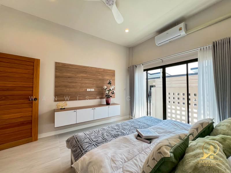 Huahin 88, Prachuap Khiri Khan, Prachuap Khiri Khan, Thap Tai, Hua Hin, Prachuap Khiri Khan, 3 Bedrooms, 100 sqm, Single Detached House For Sale, by Wanwisa Scopetta, 500198106 - DDproperty.com