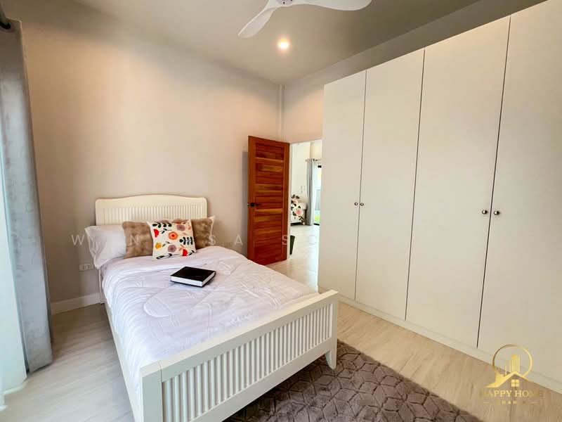 Huahin 88, Prachuap Khiri Khan, ประจวบคีรีขันธ์, ทับใต้, หัวหิน, ประจวบคีรีขันธ์, 100 ตร.ม., บ้านเดี่ยว ขาย, โดย Wanwisa Scopetta, 500198106 - DDproperty.com