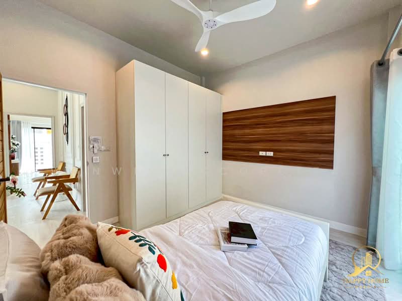 Huahin 88, Prachuap Khiri Khan, Prachuap Khiri Khan, Thap Tai, Hua Hin, Prachuap Khiri Khan, 3 Bedrooms, 100 sqm, Single Detached House For Sale, by Wanwisa Scopetta, 500198106 - DDproperty.com