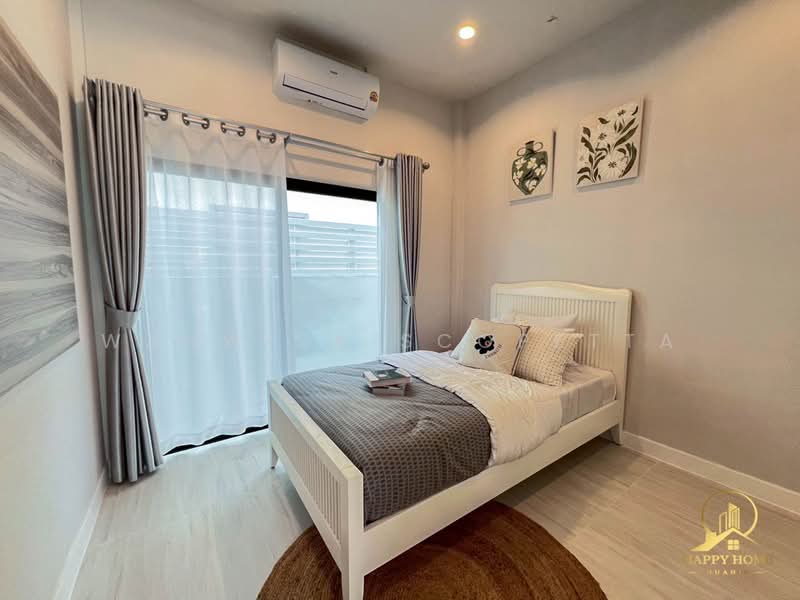 Huahin 88, Prachuap Khiri Khan, ประจวบคีรีขันธ์, ทับใต้, หัวหิน, ประจวบคีรีขันธ์, 100 ตร.ม., บ้านเดี่ยว ขาย, โดย Wanwisa Scopetta, 500198106 - DDproperty.com