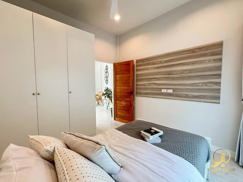 Huahin 88, Prachuap Khiri Khan, Prachuap Khiri Khan, Thap Tai, Hua Hin, Prachuap Khiri Khan, 3 Bedrooms, 100 sqm, Single Detached House For Sale, by Wanwisa Scopetta, 500198106 - DDproperty.com