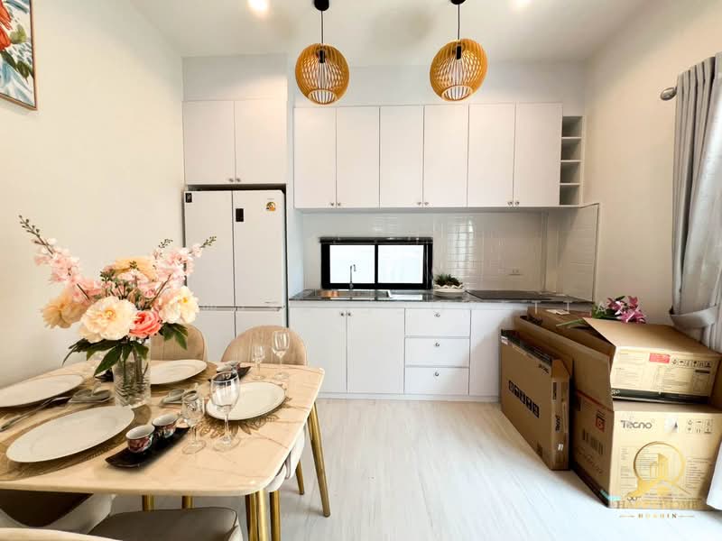 Huahin 88, Prachuap Khiri Khan, Prachuap Khiri Khan, Thap Tai, Hua Hin, Prachuap Khiri Khan, 3 Bedrooms, 100 sqm, Single Detached House For Sale, by Wanwisa Scopetta, 500198106 - DDproperty.com