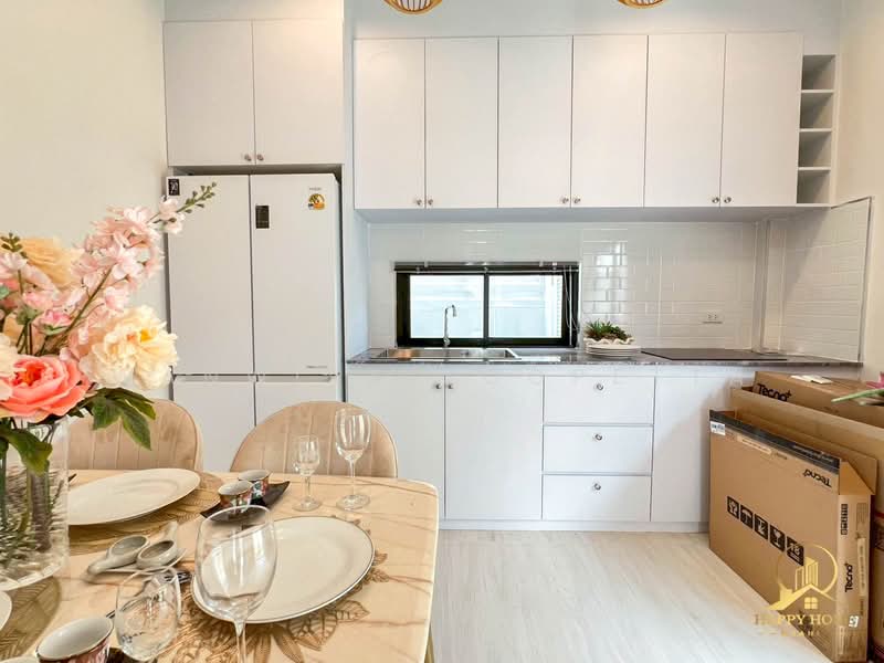 Huahin 88, Prachuap Khiri Khan, Prachuap Khiri Khan, Thap Tai, Hua Hin, Prachuap Khiri Khan, 3 Bedrooms, 100 sqm, Single Detached House For Sale, by Wanwisa Scopetta, 500198106 - DDproperty.com