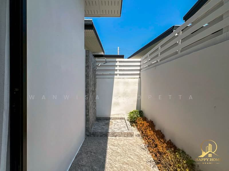 Huahin 88, Prachuap Khiri Khan, Prachuap Khiri Khan, Thap Tai, Hua Hin, Prachuap Khiri Khan, 3 Bedrooms, 100 sqm, Single Detached House For Sale, by Wanwisa Scopetta, 500198106 - DDproperty.com