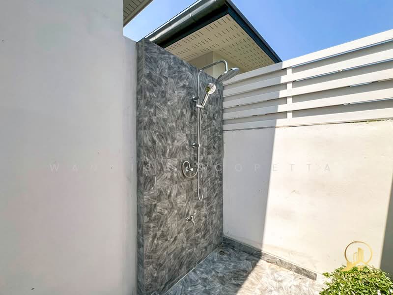 Huahin 88, Prachuap Khiri Khan, Prachuap Khiri Khan, Thap Tai, Hua Hin, Prachuap Khiri Khan, 3 Bedrooms, 100 sqm, Single Detached House For Sale, by Wanwisa Scopetta, 500198106 - DDproperty.com