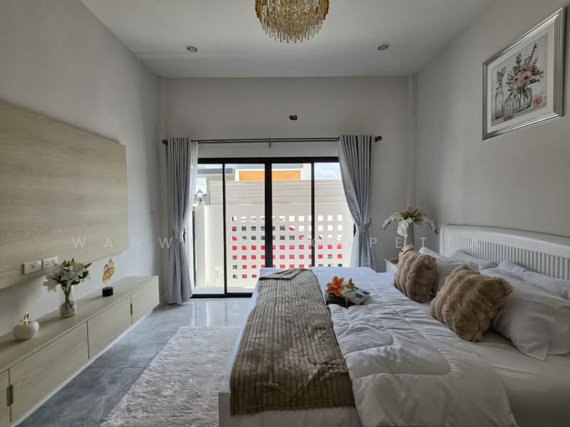Huahin 88, Prachuap Khiri Khan, Thap Tai, Hua Hin, Prachuap Khiri Khan, 3 Bedrooms, 100 sqm, Single Detached House For Sale, by Wanwisa Scopetta, 500198106 - DDproperty.com