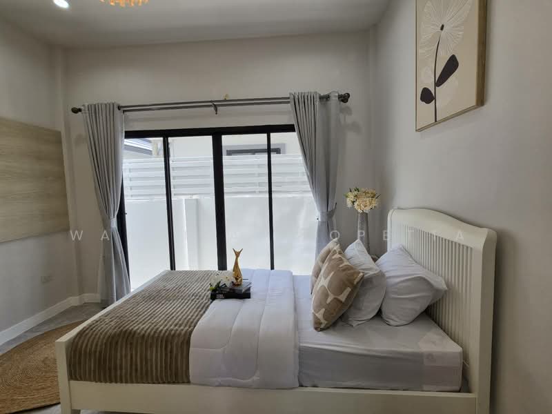Huahin 88, Prachuap Khiri Khan, Thap Tai, Hua Hin, Prachuap Khiri Khan, 3 Bedrooms, 100 sqm, Single Detached House For Sale, by Wanwisa Scopetta, 500198106 - DDproperty.com