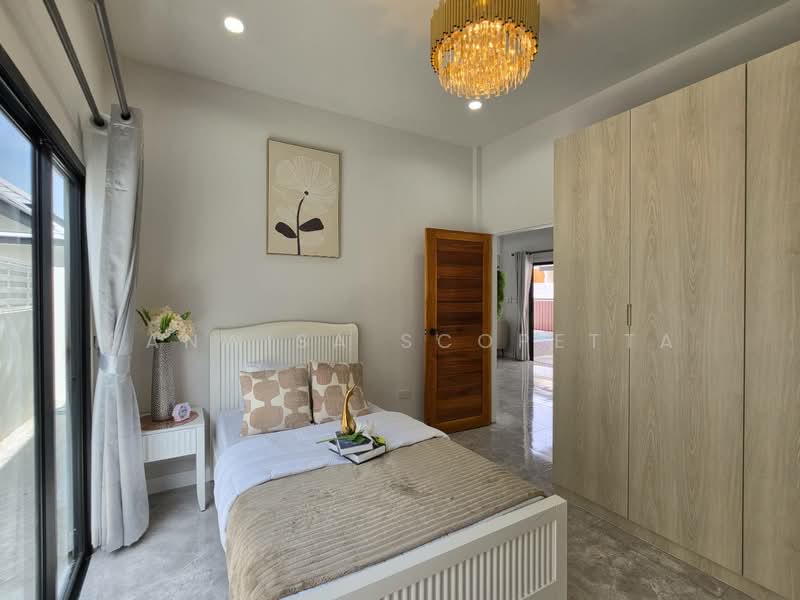 Huahin 88, Prachuap Khiri Khan, Thap Tai, Hua Hin, Prachuap Khiri Khan, 3 Bedrooms, 100 sqm, Single Detached House For Sale, by Wanwisa Scopetta, 500198106 - DDproperty.com