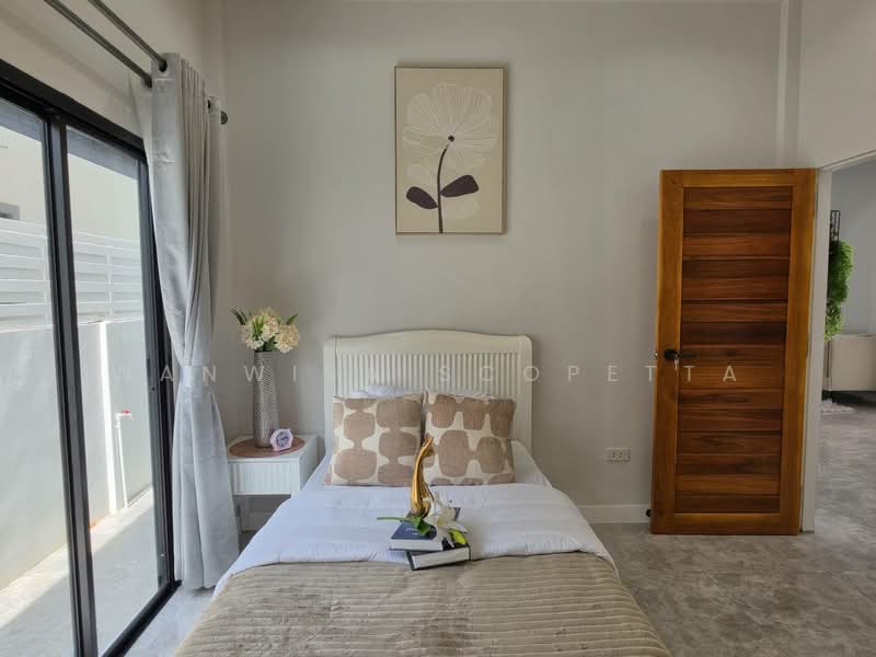 Huahin 88, Prachuap Khiri Khan, Thap Tai, Hua Hin, Prachuap Khiri Khan, 3 Bedrooms, 100 sqm, Single Detached House For Sale, by Wanwisa Scopetta, 500198106 - DDproperty.com